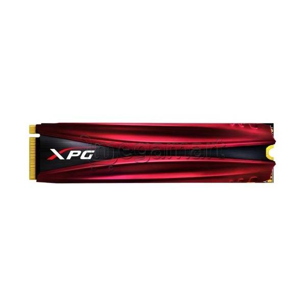 SSD Adata XPG Gammix S10 512 Гб