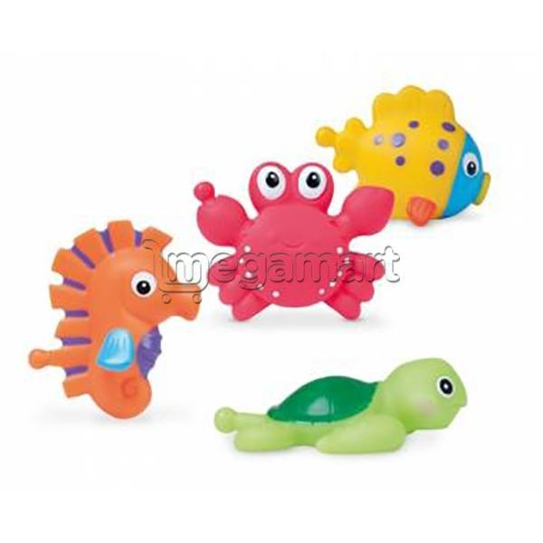 Oyuncaq Canpol babies 2/988