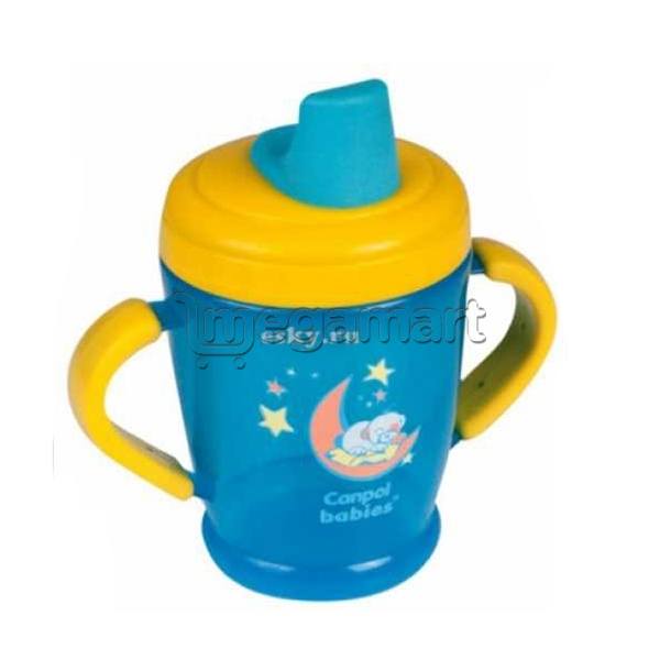 Поильник Canpol babies 21/600