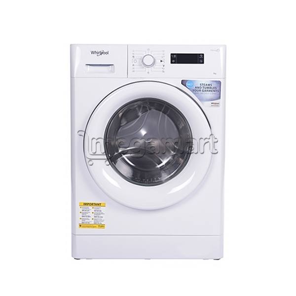 Paltaryuyan maşın Whirlpool FWSF 61053 W EU