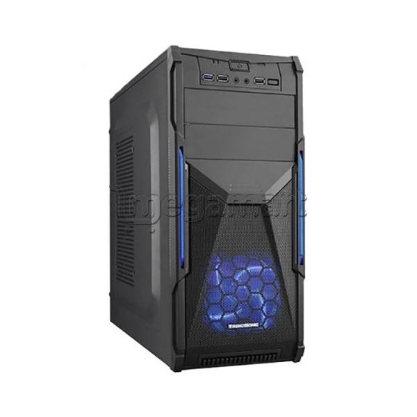 Kompüter korpusu TrendSonic FC-CON02A