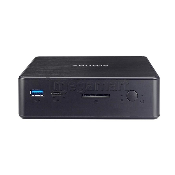 Персональный компьютер Shuttle NC03U5