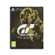 Игровой диск Gran Turismo Sport Steelbook