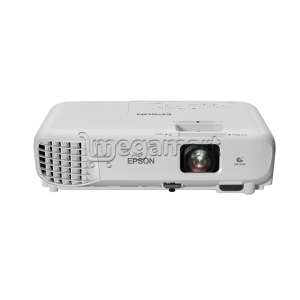 Проектор Epson EB-S05 (V11H838040-N)