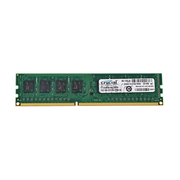 Operativ yaddaş Crucial 8 Gb