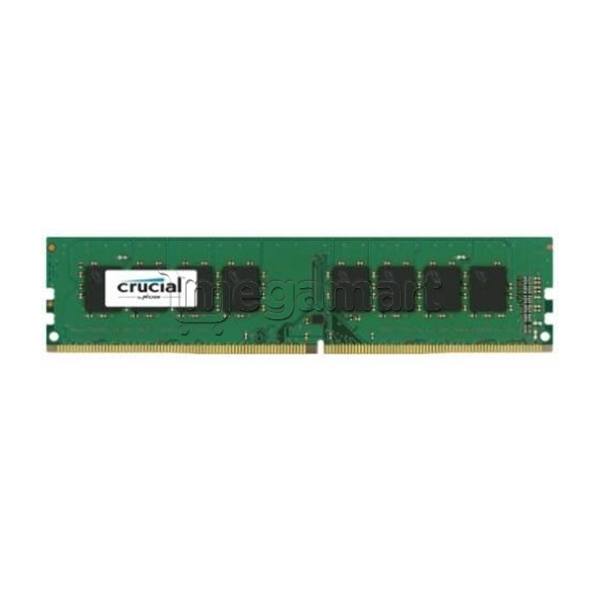 Operativ yaddaş Crucial 4 Gb