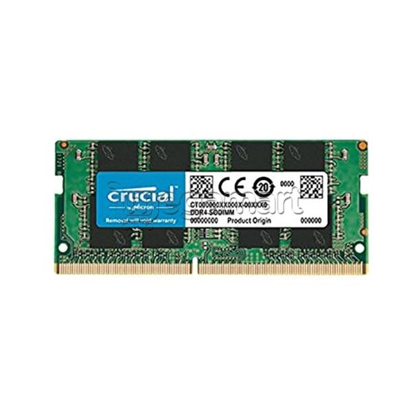 Operativ yaddaş Crucial 8 Gb