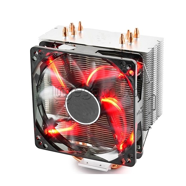 Cooler Master T400