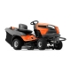 Газонокосилка Husqvarna TC 238