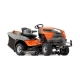Otbiçən Husqvarna TC 342