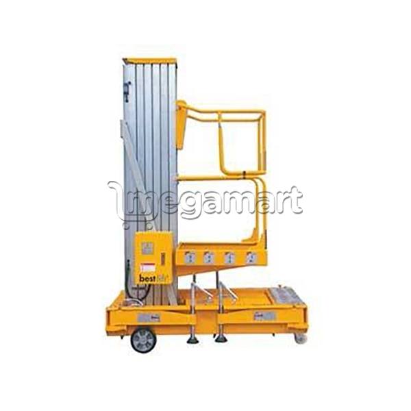Qaldırıcı Hochkraft GTW8-100