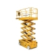 Qaldırıcı Hochkraft FSU0810 (230kq)