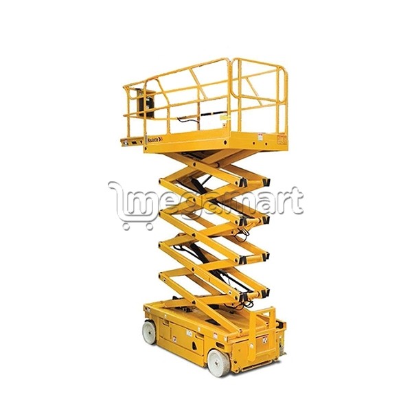 Qaldırıcı Hochkraft FSU0810 (230kq)