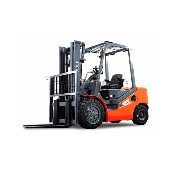 Qaldırıcı Heli CPCD30-WS1