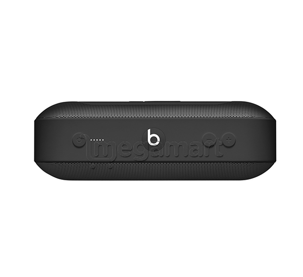 Akustik sistemi Beats Pill+ (ML4M2ZM/B)