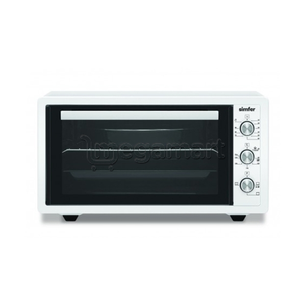 Мини духовка Simfer 4500