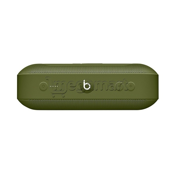 Аккустическая система Beats Pill+ (MQ352ZM/A)