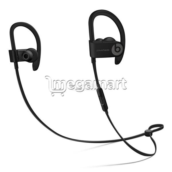 Наушники Beats Powerbeats 3 Wireless (ML8V2ZM/A)