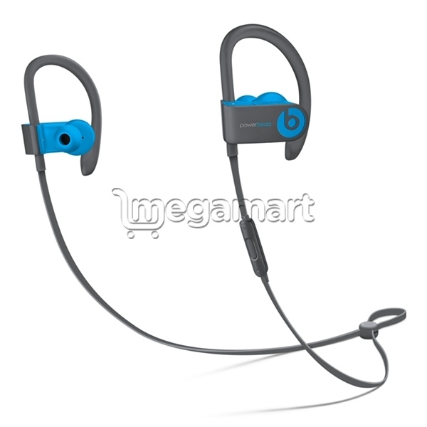 Наушники Beats Powerbeats 3 Wireless (MNLX2ZM/A)