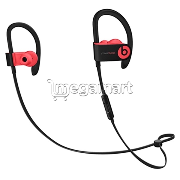 Наушники Beats Powerbeats 3 Wireless (MNLY2ZM/A)