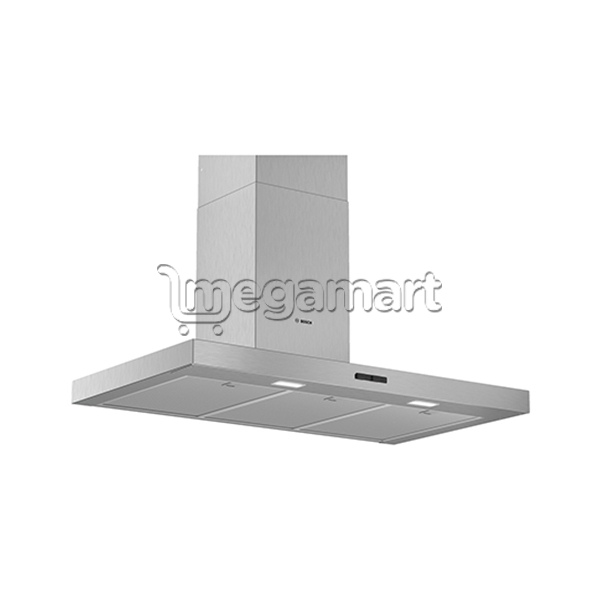 Вытяжка Bosch DWB94BC52