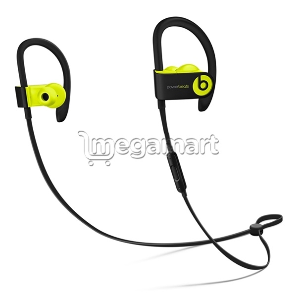 Наушники Beats Powerbeats 3 Wireless (MNN02ZM/A)