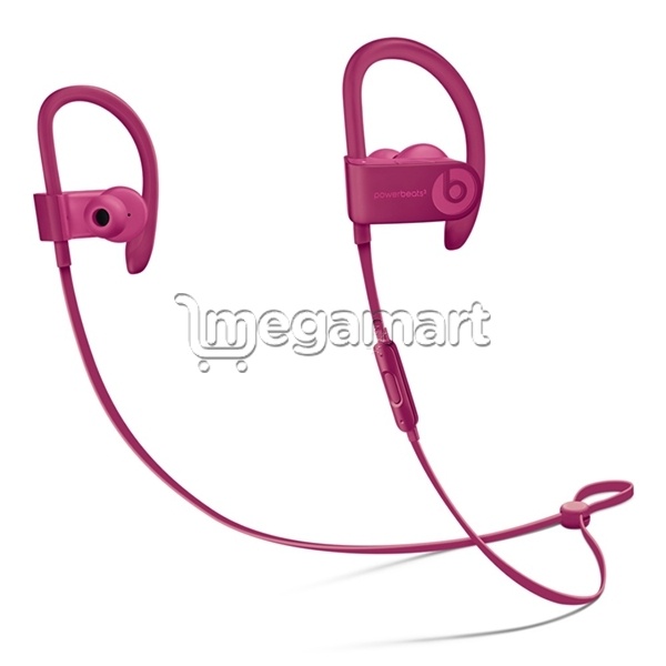 Наушники Beats Powerbeats 3 Wireless (MPXP2ZM/A)