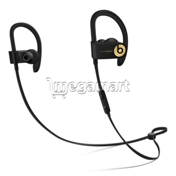 Наушники Beats Powerbeats 3 Wireless (MQFQ2ZM/A)