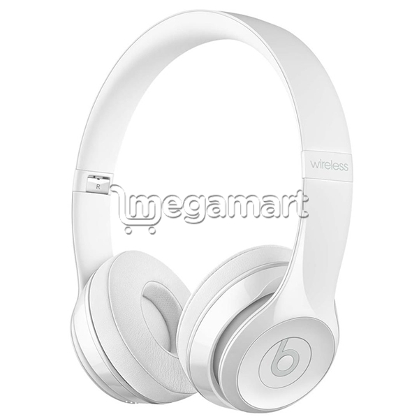 Наушники Beats Solo 3 Wireless (MNEP2ZM/A) 
