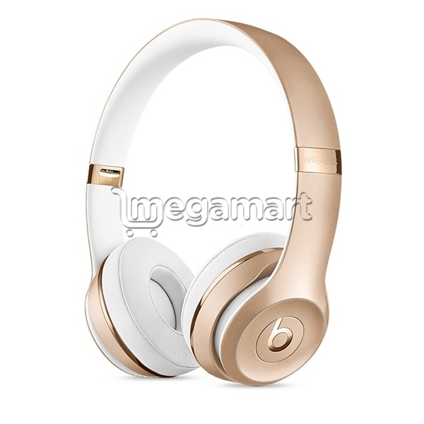 Qulaqlıq Beats Solo 3 Wireless (MNER2ZM/A)