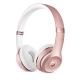 Наушники Beats Solo 3 Wireless (MNET2ZM/A)