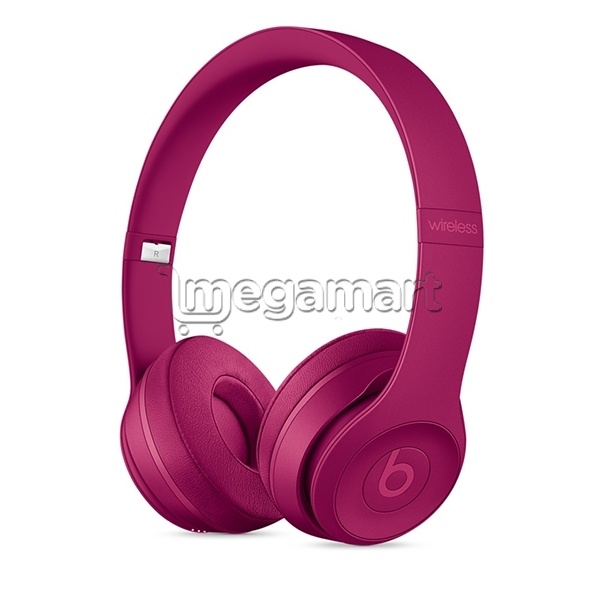 Наушники Beats Solo 3 Wireless (MPXK2ZM/A)