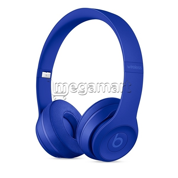 Наушники Beats Solo 3 Wireless (MQ392ZM/A)