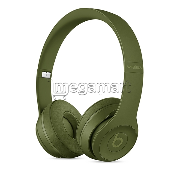 Qulaqlıq Beats Solo 3 Wireless (MQ3C2ZM/A)