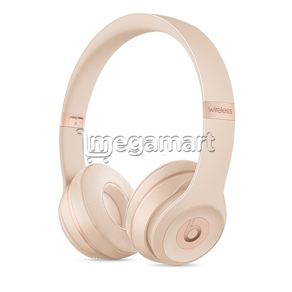 Qulaqlıq Beats Solo 3 Wireless (MR3Y2ZM/A)