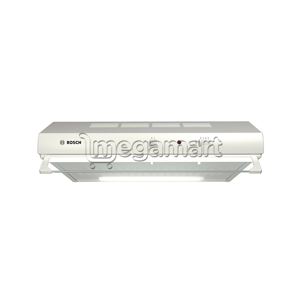 Вытяжка Bosch DHU632CQ