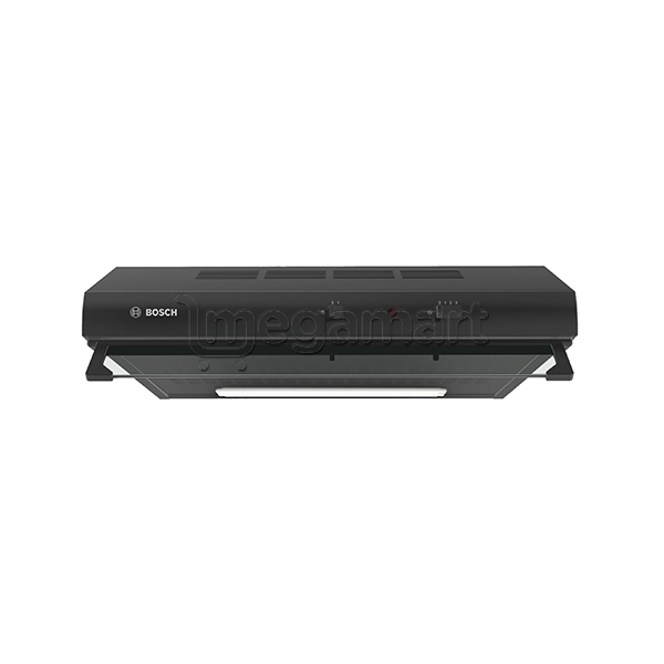 Вытяжка Bosch DHU636CQ