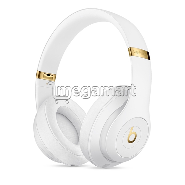 Наушники Beats Studio3 Wireless (MQ572ZM/A)