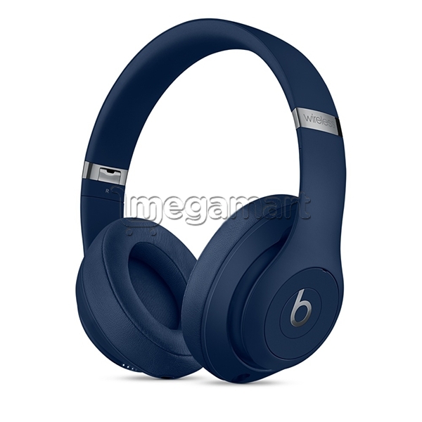 Qulaqlıq Beats Studio3 Wireless (MQCY2ZM/A)