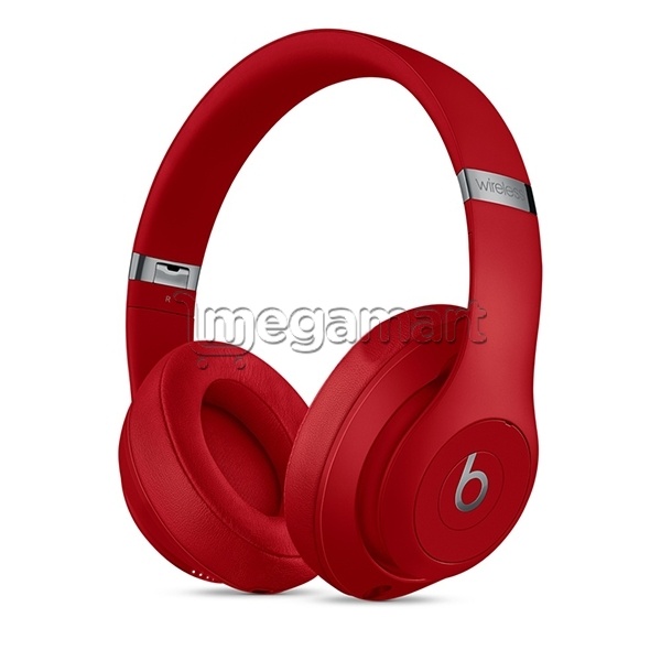 Наушники Beats Studio3 Wireless (MQD02ZM/A)