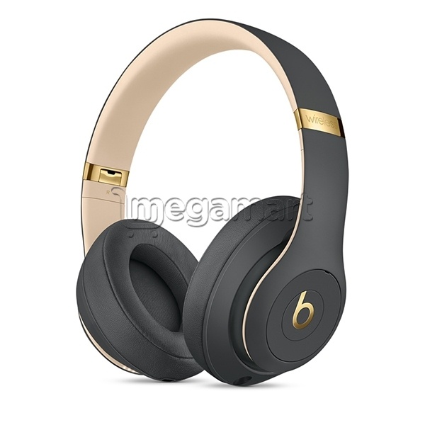 Наушники Beats Studio3 Wireless (MQUF2ZM/A)