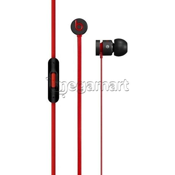 Наушники Beats urBeats In-Ear Headphones (MHD02ZM/B)