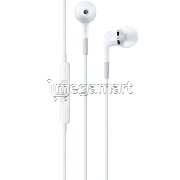 Qulaqlıq Apple In-Ear with Remote and Mic (ME186ZM/B) 