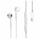 Наушники Apple iPhone EarPods with Mic Lightning (MMTN2ZM/A)