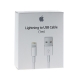 Кабель Apple Lightning to USB (MD818ZM/A)