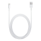 Кабель Apple Lightning to USB (MD819ZM/A)