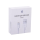 Кабель Apple Lightning to USB (MD819ZM/A)