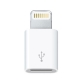 Adapter Apple Lightning to Micro USB (MD820ZM/A)