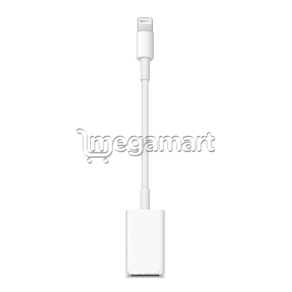 Adapter Apple Lightning to USB Camera (MD821ZM/A)