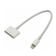Adapter Apple Lightning to 30-pin (MD824ZM/A)